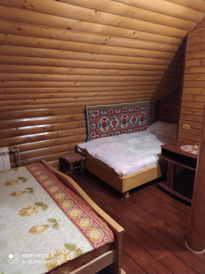 Sadyba Gostynniy Dvir Изки Экстерьер фото
