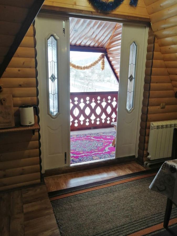 Sadyba Gostynniy Dvir Изки Экстерьер фото